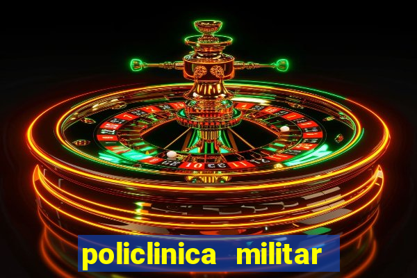 policlinica militar de porto alegre